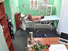 Любители, Красотки, Доктор, Европейки