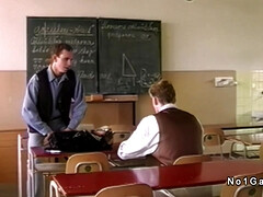 Sucer une bite, Tir de sperme, Queue, Homosexuelle, Branlette thaïlandaise, Hard, Hd, Rétro ancien