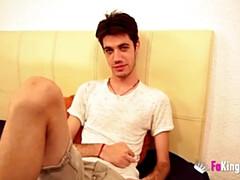 アナル, お尻, デカパイ, フェラチオ, バック, 淫乱熟女, スペイン人, ティーン