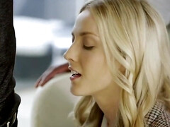 フェラチオ, 女, Hd, 異人種間, 怪物, 馬乗り, 三人, オッパイの