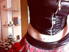 Nylon, Muschi, Stiefmutter