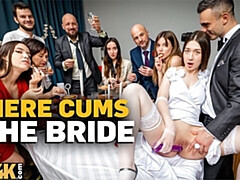 18, フェラチオ, 結婚, 茶髪の, Hd, 公共, ロシア人, 奇妙