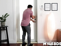 Grosse titten, Blondine, Blasen, Braunhaarige, Schwanz, Fetisch, Hd, Masturbation