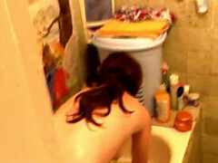 Tetas grandes, Fetiche, Masturbación, Mamá, Hijo, Espía, Madrastra, Tabú