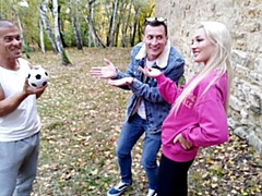 18 летние, Большая жопа, Большой член, Блондинки, Минет, Собачьи, Натуральные сиськи, Сиськи