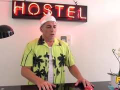 舐める尻, 顔射, 指いじり, 手コキする, なめる, アウトドア, オマンコ, スパンキング