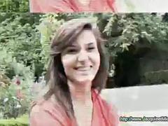 素人, ハードコア, ホテル, レズビアン, なめる