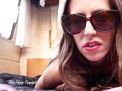 Amateur, Pareja, Orgasmo, Al aire libre, Público, Voyeur