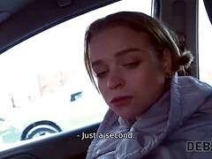 18, フェラチオ, Hd, お金, ラフ, ロシア人, 息子, ティーン