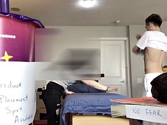 アジア人, 中出し, イく瞬間, 露出狂, ハードコア, マッサージ, 魅力的, のぞき