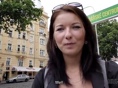 Leie, Paar, Gehörnter ehemann, Tschechisch, Geld, Pov, Jungendliche (18+), Ehefrau