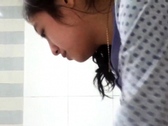 Amateur, Asiatique, Hd, Douche, Solo, Adolescente, Voyeur