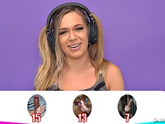Grosser schwanz, Masturbation, Pornostars, Solo