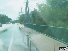 デカ尻, 車, イく瞬間, ハードコア, 自然山雀, オマンコ, 現実, ティーン