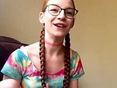 Besamung, Spermaladung, Pov, Rotschopf, Schwestern, Jungendliche (18+)