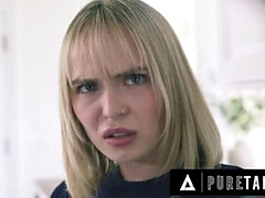 Grosser arsch, Grosser schwanz, Hundestellung, Behaart, Hd, Muschi, Realität, Student