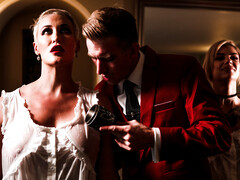 Nana, Gros cul, Grosse bite, Brunette brune, Hard, Hd, Réalité, Mouillée