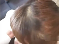 Aziatisch, Pijpbeurt, Handbeurt, Japaans