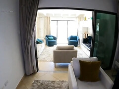 Gros cul, Gros seins, Sucer une bite, Brunette brune, Plantureuse, Fille latino, Pov, Nénés