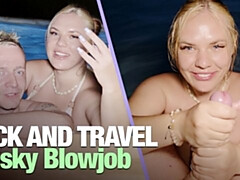 Leie, Grosser schwanz, Grosse titten, Blasen, Paar, Lecken, Orgasmus, Muschi