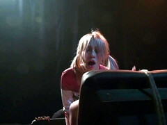 Cul, Bondage domination sadisme masochisme, Bondage, Dingue, Fétiche, Lesbienne, Chatte, Mouillée