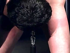 Bondage, Domination, Extrême, Faciale, Femelle, Fétiche, Humiliation, Punition