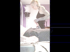 Mère que j'aimerais baiser