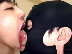 Азиатки, Фетиш, Японки