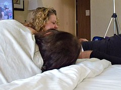 Cornudo, Interracial