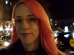 Grosser schwanz, Blasen, Schwanz, Deutsch, Hardcore, Latina, Orgasmus, Pov