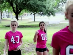 Rubia, Universidad, Estilo perrito, Grupo, Sexo duro, Hd, Adolescente