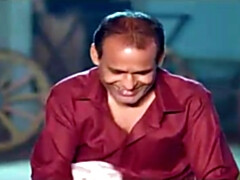 Braunhaarige, Hd, Indisch