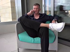 Leie, Blondine, Braunhaarige, Deutsch, Hardcore, Milf, Prostituierte, Schlampe