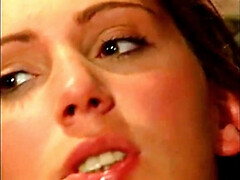 In den arsch, Arsch, Braunhaarige, Doppelpenetration, Aufs gesicht abspritzen, Hardcore, Hd, Jungendliche (18+)