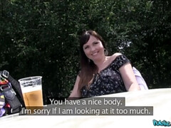 Leie, Blasen, Besamung, Hundestellung, Fingern, Im freien, Pov, Muschi