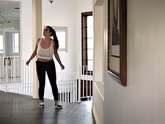 Tetas grandes, Morena, Gordita, Erótico, Sexo duro, Pezones, Sexo soft, Uniforme