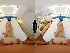 ブロンド, Hd