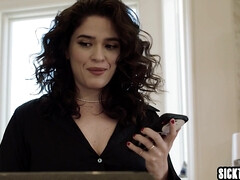 18 летние, Большой член, Минет, Смазливые, Секс без цензуры, Хд, Жесткий секс, Втроем