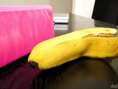 Cul, Nana, Grosse bite, Sucer une bite, Queue, Chatte, Nénés