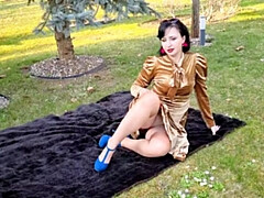 Amateur, Morena, Hd, Casero, Maduro, Madres para coger, Al aire libre, Solo