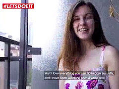 Минет, Семяизвержение, Крошечные, Молоденькие