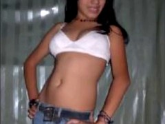 Amateur, Chica, Tetas grandes, Tetas