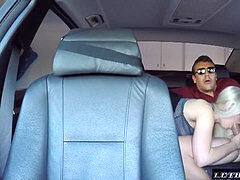 Verga grande, Corridas, Adolescente, Tetas