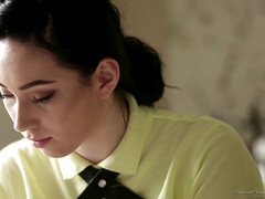 Cul, Gorge profonde, Hard, Chatte, Rugueux, Étudiant