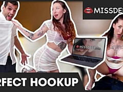 Well-made Esluna Love and Esluna at blowjob xxx