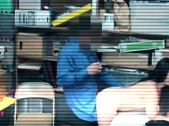 Blond, Hondjeshouding, Hd, Realiteit, Tiener, Uniformpje