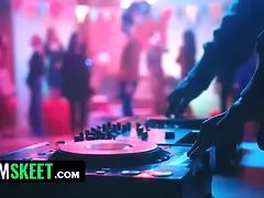 アメリカ人, 言葉責め, オージー, スペイン人, 生徒, 禁句, 教師, ティーン