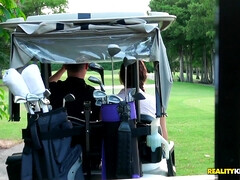 ブロンド, フェラチオ, 茶髪の, イく瞬間, 顔射, なめる, 熟年, 母