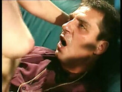 Большой член, Минет, Семяизвержение, Хд, Винтаж