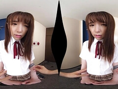 18 ans, Cul, Hard, Japonaise, Masturbation, Nue  à poil, Chatte, Adolescente